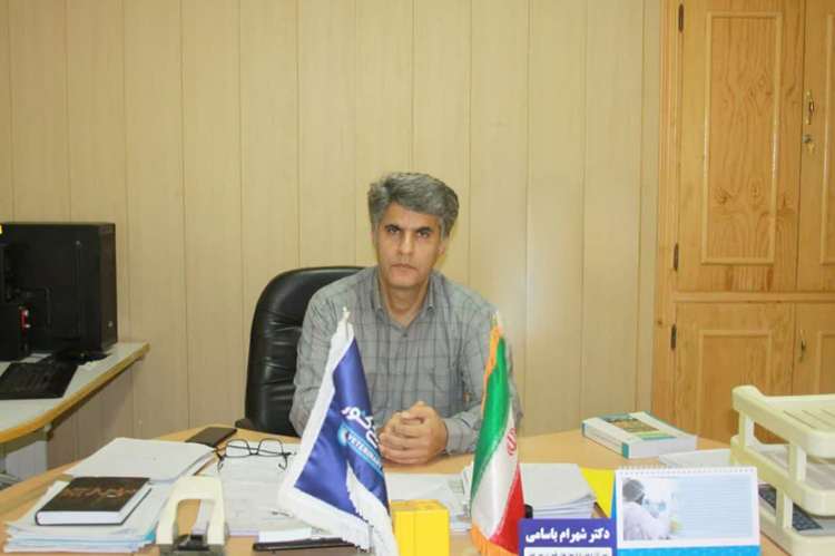 رئیس اداره بهداشت ومدیریت بیماری‌های طیور و زنبورعسل